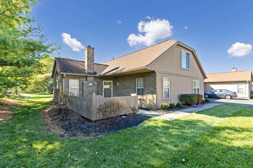 2481-2481 Timbers Edge Ln, Columbus, OH, 43235-3922 | Card Image
