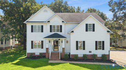 14713 Green Summit Pl, South Chesterfield, VA, 23834-5867 | Card Image