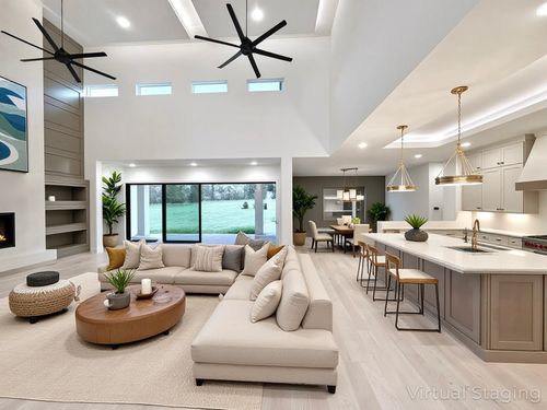 8122 Boiling Springs Pl, Brentwood, TN, 37027-2105 | Card Image