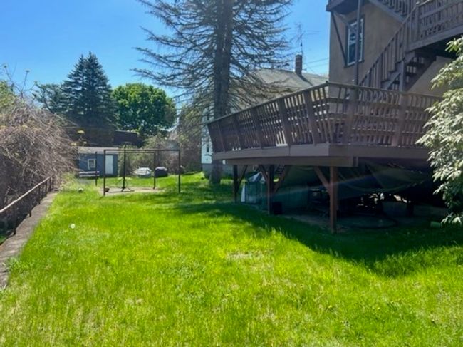 313 Canton St, Home with 7 bedrooms, 3 bathrooms and 4 parking in Fitchburg MA | Image 23