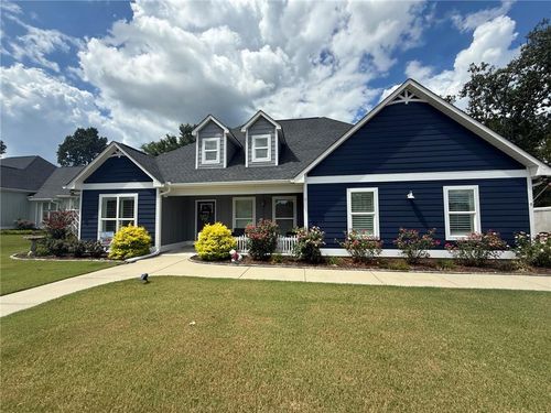 9 Whistling Oaks Dr Ne, Rome, GA, 30165-9349 | Card Image