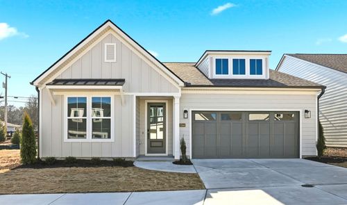 2544 Butlers Green Cir, Chattanooga, TN, 37421-6937 | Card Image