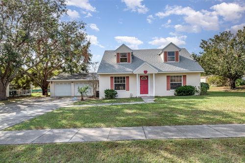 36525 Antone Drive, GRAND ISLAND, FL, 32735 | Card Image