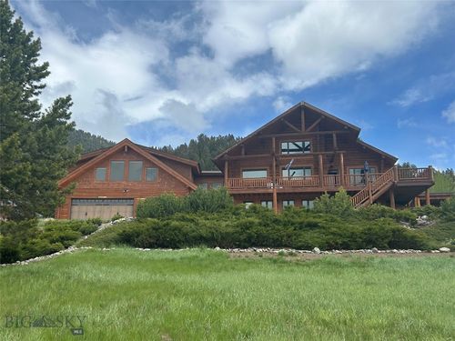 40 Sunshine Way, West Yellowstone, MT, 59758-8771 | Card Image