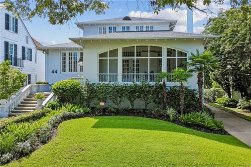 44 Audubon Blvd, New Orleans, LA, 70118-5540 | Card Image