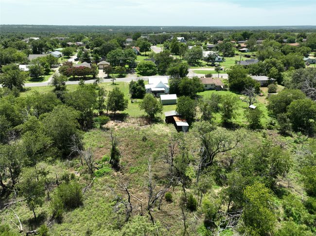 713 N Mesquite St, House other with 2 bedrooms, 1 bathrooms and null parking in Hico TX | Image 33