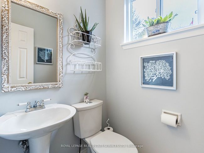 47 Trotters Lane, House other with 4 bedrooms, 3 bathrooms and 4 parking in Brampton ON | Image 16