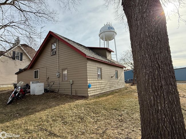 405 2 Nd St, Home with 1 bedrooms, 1 bathrooms and null parking in Griswold IA | Image 4