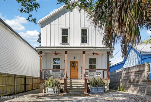 70 Oneida Street, St Augustine, FL, 32084 | Card Image