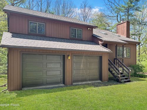 116 Beach Ln, Dingmans Ferry, PA, 18328-9221 | Card Image