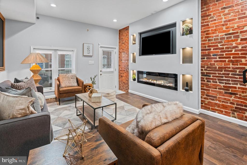 Residential in BALTIMORE