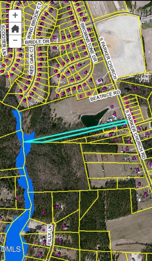 36 S Parker Church Rd, Raeford, NC, 28376-5556 | Card Image