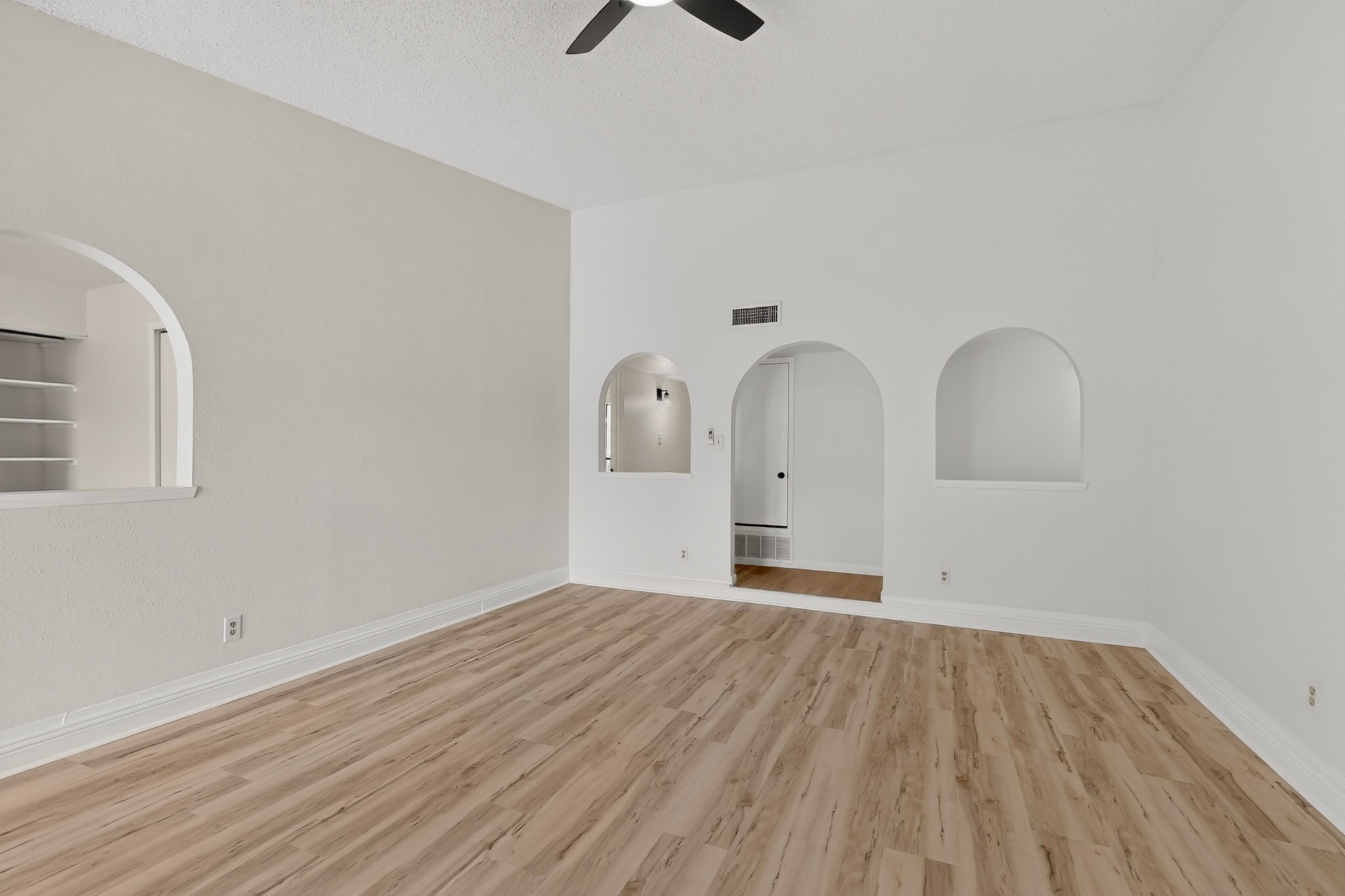 Residential Lease in Garland 5