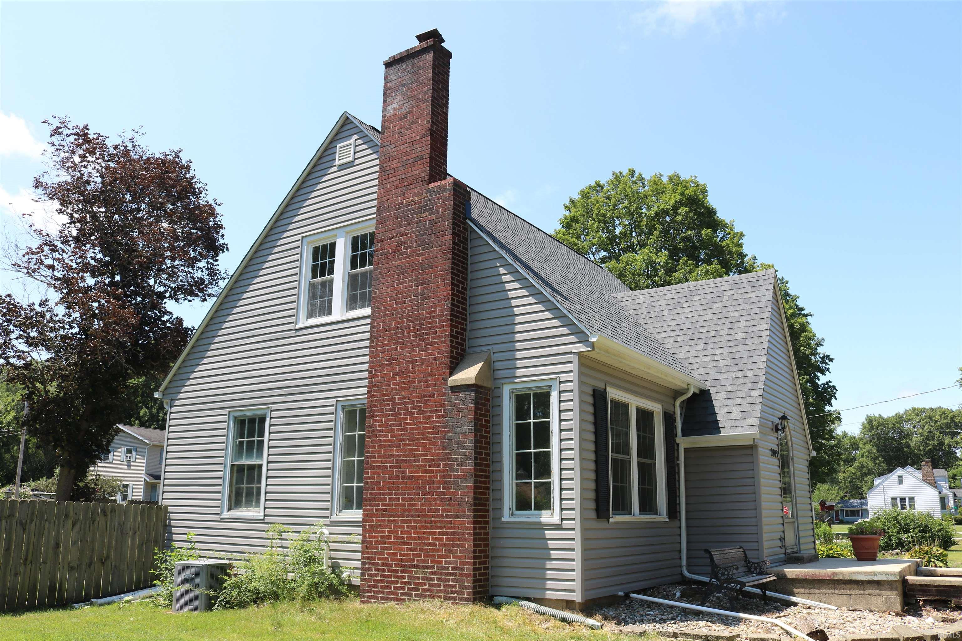 Residential in Trail Creek 2