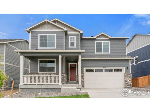 6467 Ankina Dr, Fort Collins, CO, 80528 | Card Image
