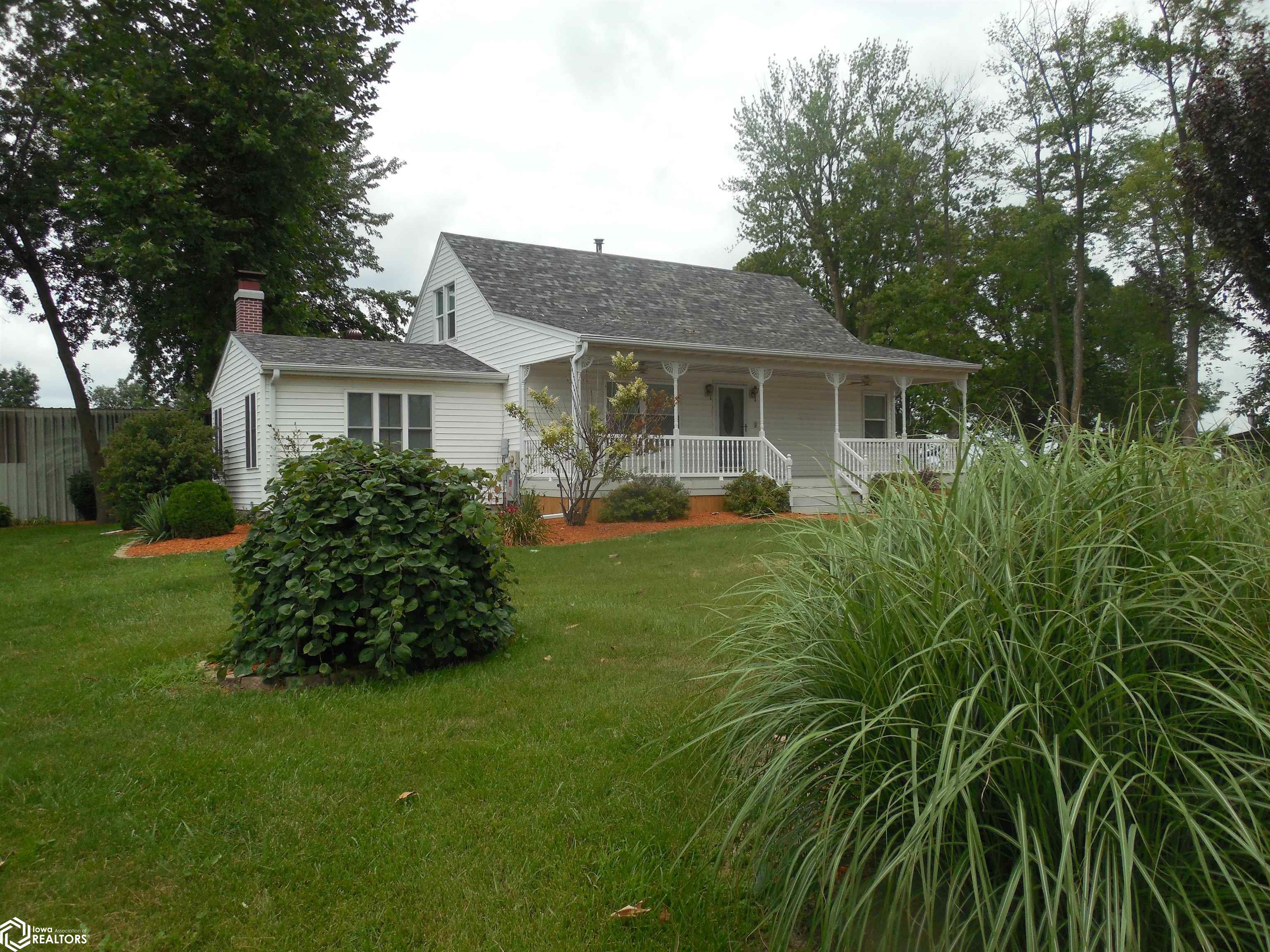 Angle Rd, Ottumwa, IA 52501