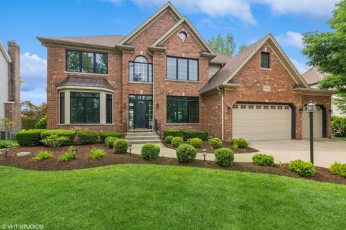 3304 Rollingridge Rd, Naperville, IL, 60564-4219 | Card Image