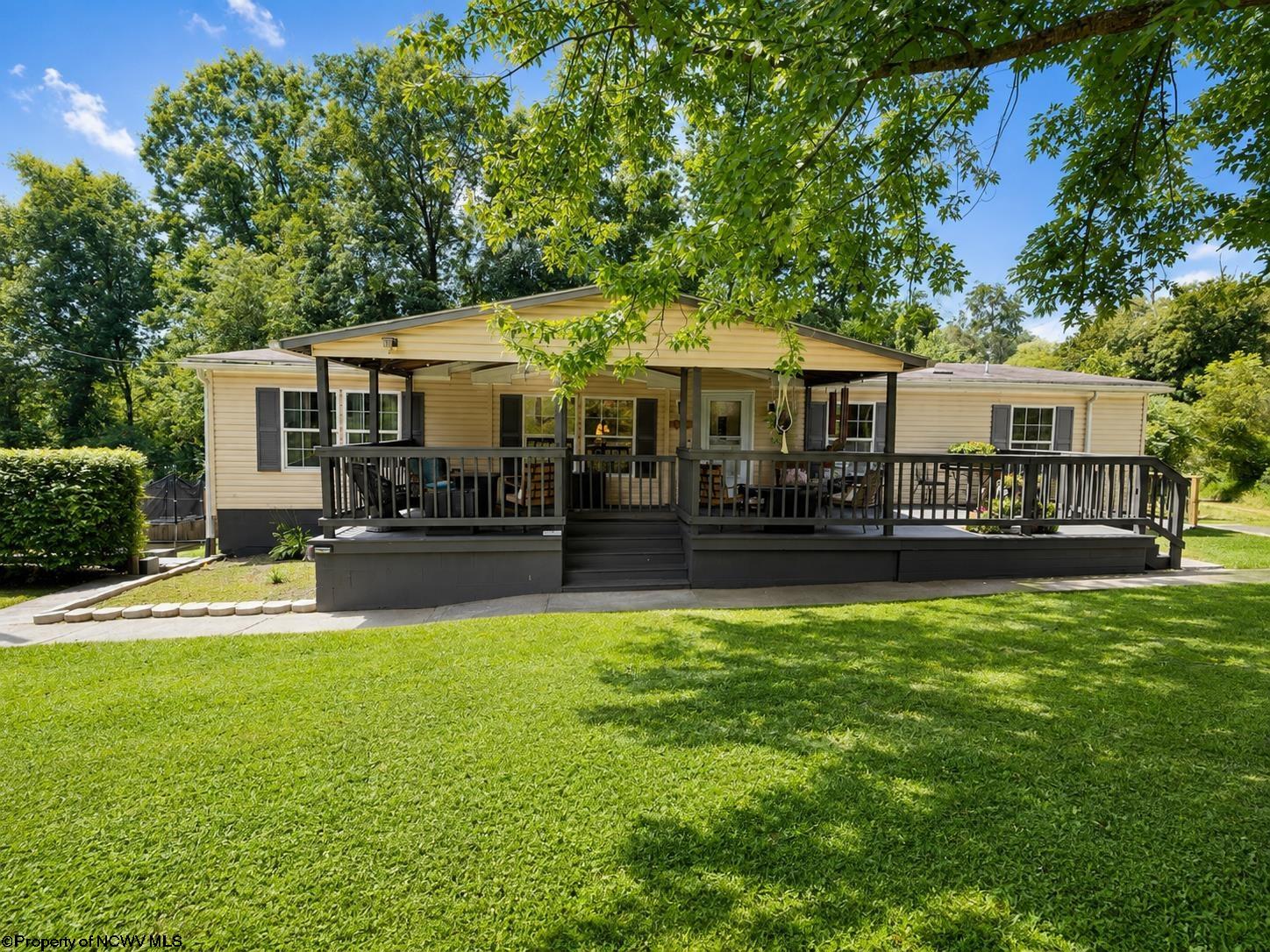 Residential in Masontown 2