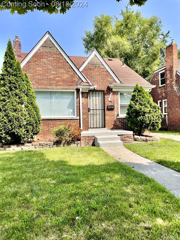 Beland St, Detroit, MI 48234