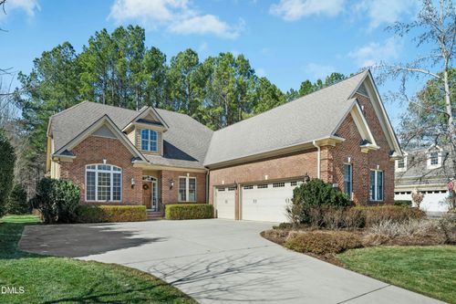 915 Cabin Crk, Pittsboro, NC, 27312-9557 | Card Image