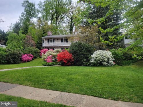 5211 Springlake Way, BALTIMORE, MD, 21212-3421 | Card Image