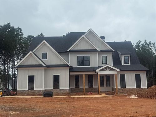 1013 Cable Rd, Waleska, GA, 30183-3103 | Card Image