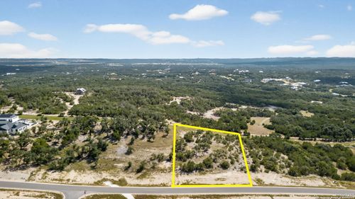 609 Rosemary Ridge Dr, Bulverde, TX, 78163-2608 | Card Image