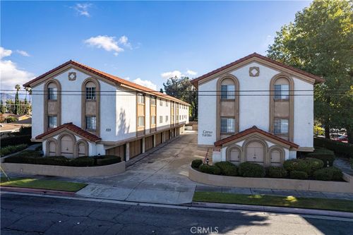 11-810 S Citrus, Azusa, CA, 91702 | Card Image