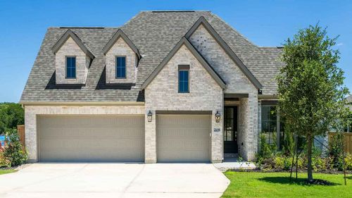 208 Meadow Beauty Ln, Georgetown, TX, 78633-2612 | Card Image