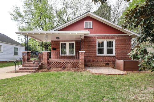 1012 E 35th St, Charlotte, NC, 28205-1613 | Card Image