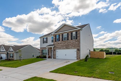 309 Cookie Loop, Johnson City, TN, 37615-2392 | Card Image