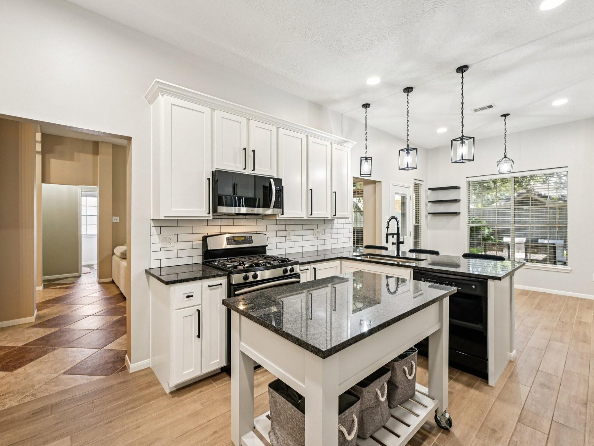 Residential in League City 5
