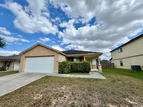 116 Rustic Acres, Selma, TX, 78154-1967 | Card Image