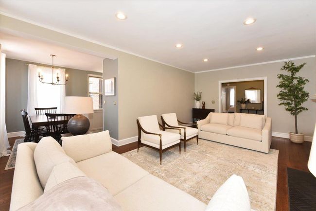 APT-6D - 8 Barstow Rd, Home with 1 bedrooms, 1 bathrooms and null parking in Great Neck NY | Image 12