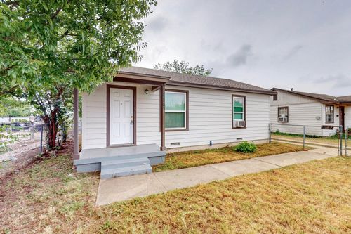 4305 Frazier Ave, Fort Worth, TX, 76115-1016 | Card Image