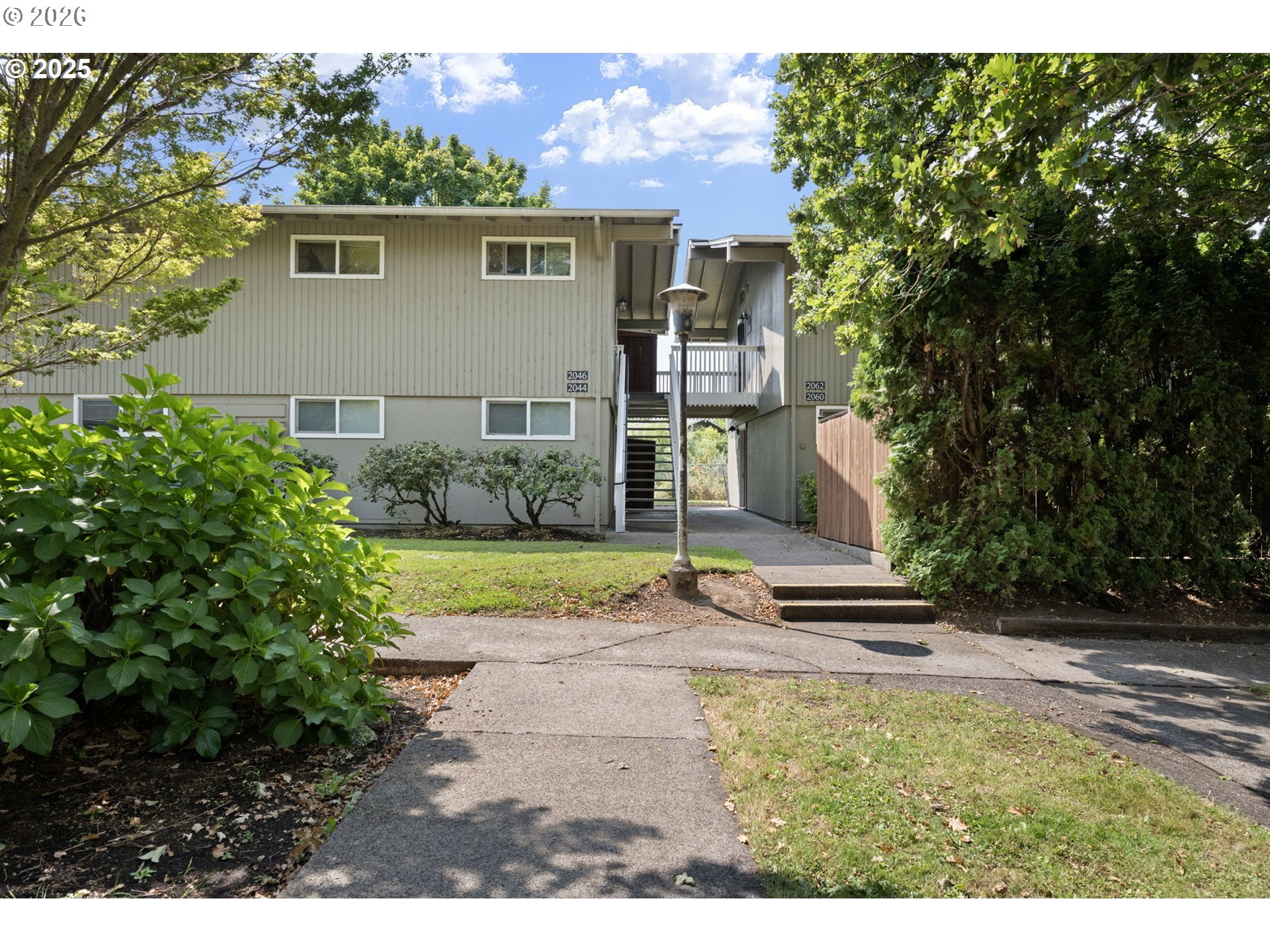 Residential in Eugene