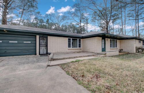 3815 Bruno Rd, Little Rock, AR, 72209-6713 | Card Image