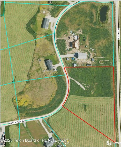 3994 Skyview Dr, Tetonia, ID, 83452-1276 | Card Image