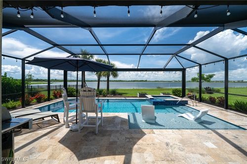 42243 Edgewater Dr, Punta Gorda, FL, 33982-2277 | Card Image