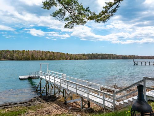 144 Hildreth Road, Harpswell, ME, 04079 | Card Image