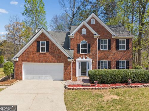 407 Cool Springs Pl Nw, Kennesaw, GA, 30144-5067 | Card Image