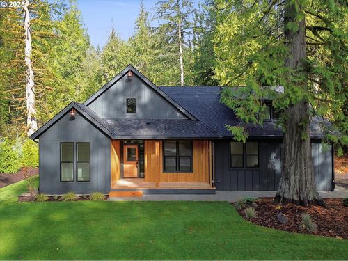 24512 E Bright Ave, Welches, OR, 97067-8712 | Card Image