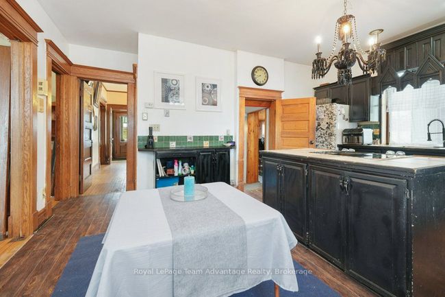 20 Belvedere Ave, House other with 6 bedrooms, 4 bathrooms and 3 parking in Parry Sound ON | Image 17