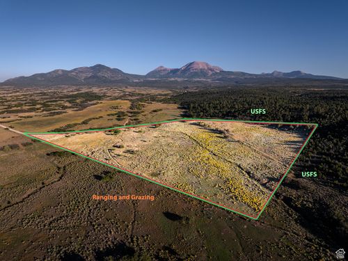 26360 2nd Mile Rd, La Sal, UT, 84530 | Card Image
