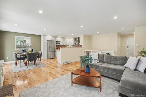 13854 W 67th Way, Arvada, CO, 80004-2023 | Card Image