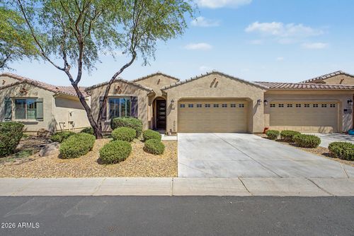 4624 W Hanna Drive, Eloy, AZ, 85131 | Card Image