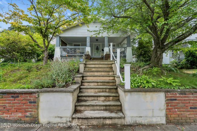 18 Steiner Ave, House other with 4 bedrooms, 1 bathrooms and null parking in Neptune City NJ | Image 4