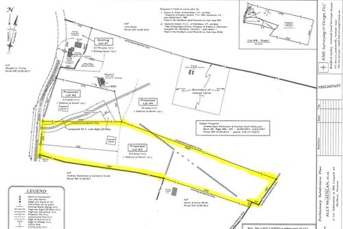 000 Cowpath 40 Road, Marlboro, VT, 05363 | Card Image