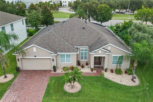14343 Black Lake Preserve St, WINTER GARDEN, FL, 34787-5211 | Card Image