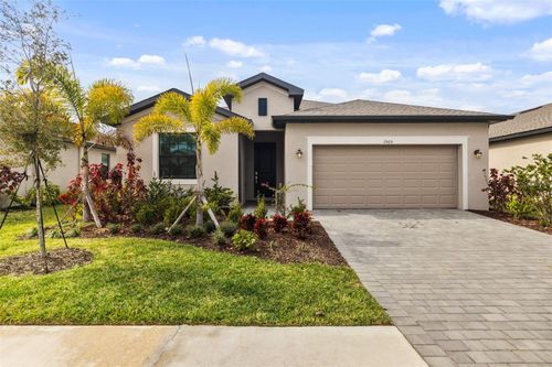 1505 Saddlewood Circle, PORT CHARLOTTE, FL, 33953 | Card Image